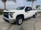 2023 Chevrolet Silverado 2500 HD LT