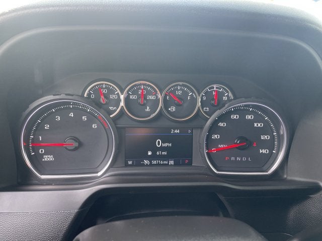 2023 Chevrolet Silverado 2500 HD LT