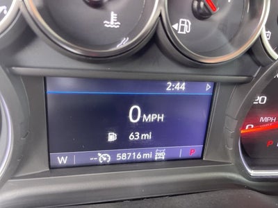 2023 Chevrolet Silverado 2500 HD LT