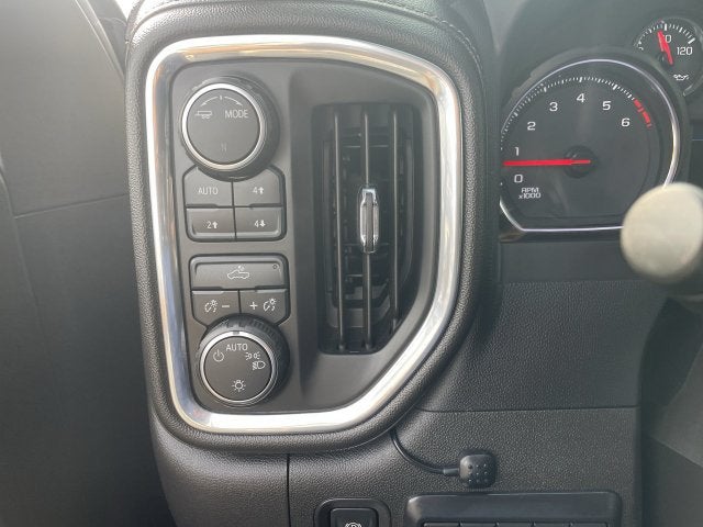 2023 Chevrolet Silverado 2500 HD LT