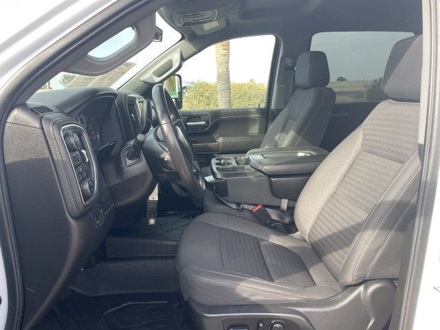 2023 Chevrolet Silverado 2500 HD LT