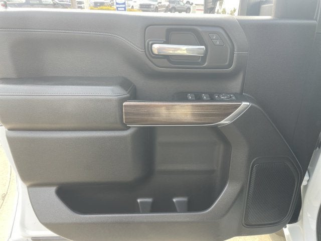 2023 Chevrolet Silverado 2500 HD LT