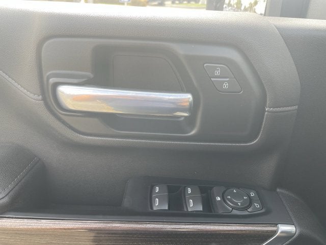2023 Chevrolet Silverado 2500 HD LT