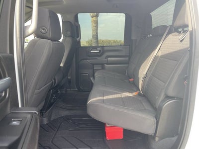 2023 Chevrolet Silverado 2500 HD LT