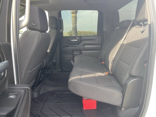 2023 Chevrolet Silverado 2500 HD LT
