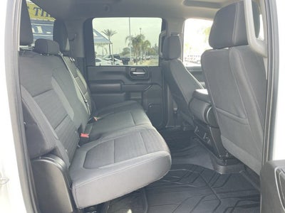 2023 Chevrolet Silverado 2500 HD LT