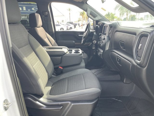 2023 Chevrolet Silverado 2500 HD LT