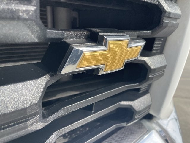 2023 Chevrolet Silverado 2500 HD LT
