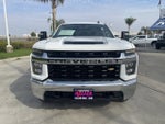 2023 Chevrolet Silverado 2500 HD LT