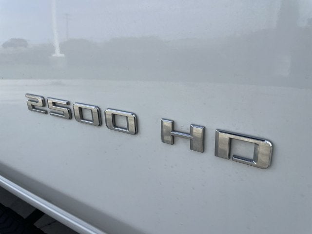 2023 Chevrolet Silverado 2500 HD LT