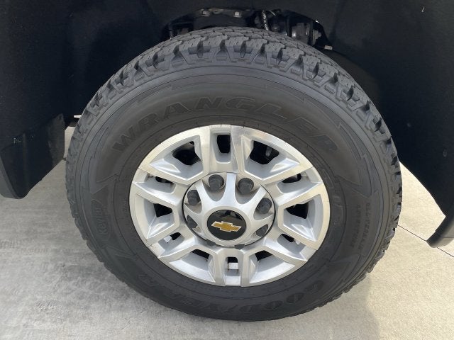2023 Chevrolet Silverado 2500 HD LT
