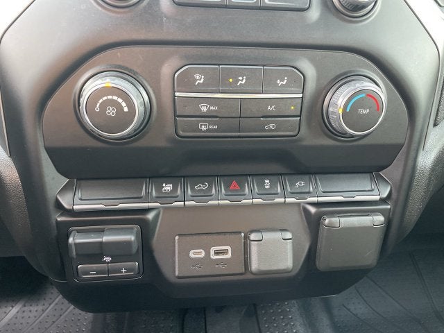 2023 Chevrolet Silverado 2500 HD LT