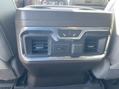2021 Chevrolet Silverado 2500 HD LTZ