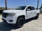 2017 Chevrolet Colorado 4WD Z71