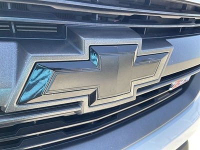 2017 Chevrolet Colorado 4WD Z71