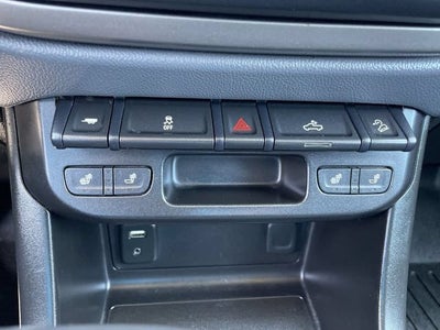 2017 Chevrolet Colorado 4WD Z71