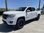2017 Chevrolet Colorado 4WD Z71