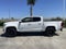 2017 Chevrolet Colorado 4WD Z71