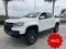 2022 Chevrolet Colorado 4WD ZR2