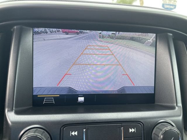 2022 Chevrolet Colorado 4WD ZR2