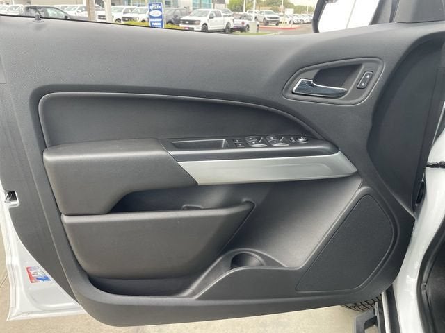 2022 Chevrolet Colorado 4WD ZR2
