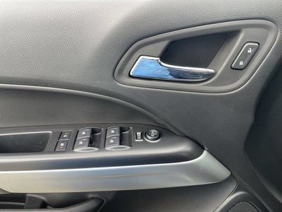 2022 Chevrolet Colorado 4WD ZR2