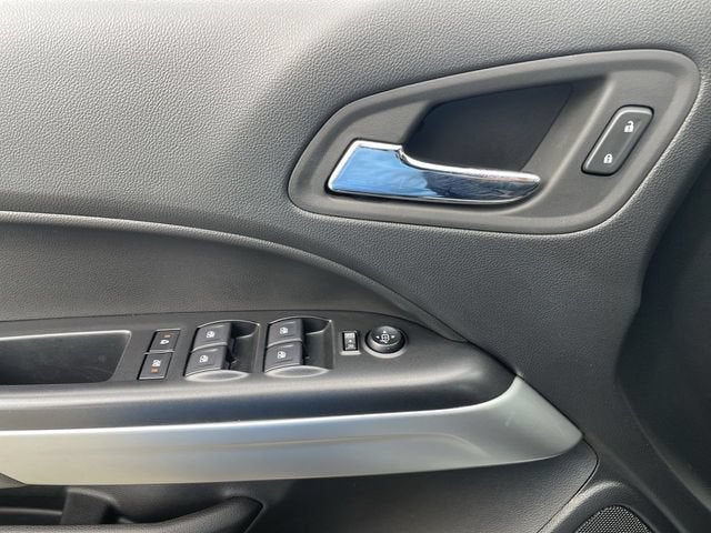 2022 Chevrolet Colorado 4WD ZR2