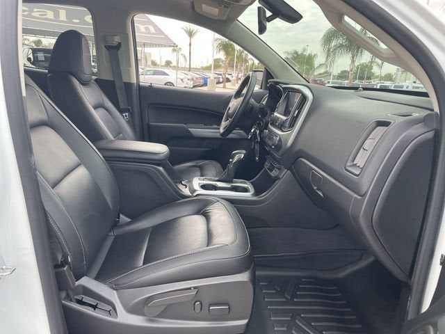 2022 Chevrolet Colorado 4WD ZR2