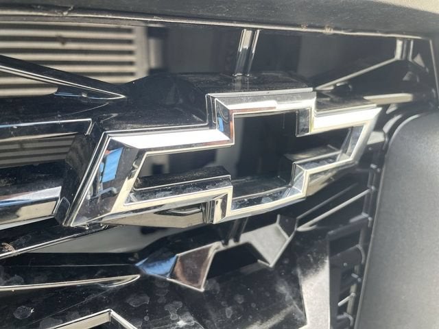 2022 Chevrolet Colorado 4WD ZR2