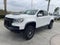 2022 Chevrolet Colorado 4WD ZR2