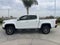 2022 Chevrolet Colorado 4WD ZR2