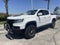 2021 Chevrolet Colorado 4WD ZR2