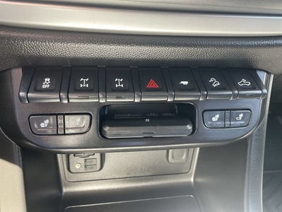 2021 Chevrolet Colorado 4WD ZR2