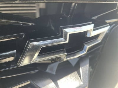 2021 Chevrolet Colorado 4WD ZR2