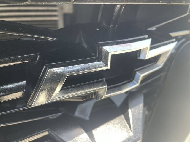 2021 Chevrolet Colorado 4WD ZR2