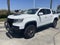 2021 Chevrolet Colorado 4WD ZR2