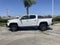 2021 Chevrolet Colorado 4WD ZR2