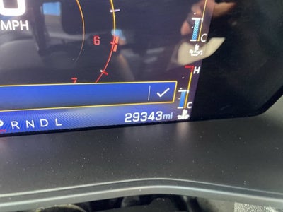 2023 Chevrolet Colorado 4WD Trail Boss