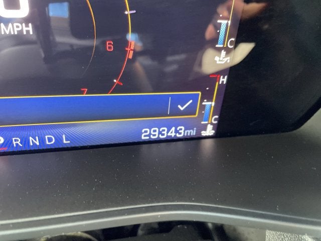 2023 Chevrolet Colorado 4WD Trail Boss