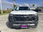 2023 Chevrolet Colorado 4WD Trail Boss