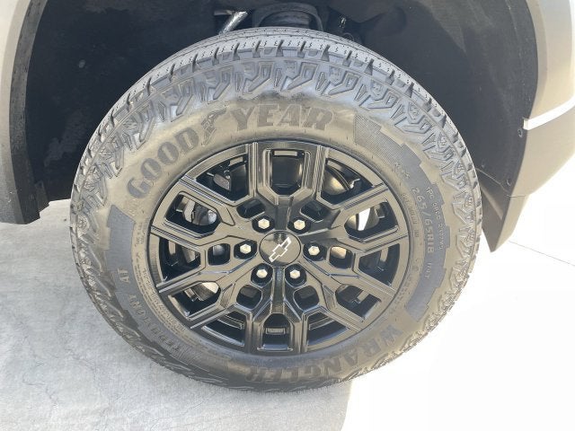 2023 Chevrolet Colorado 4WD Trail Boss