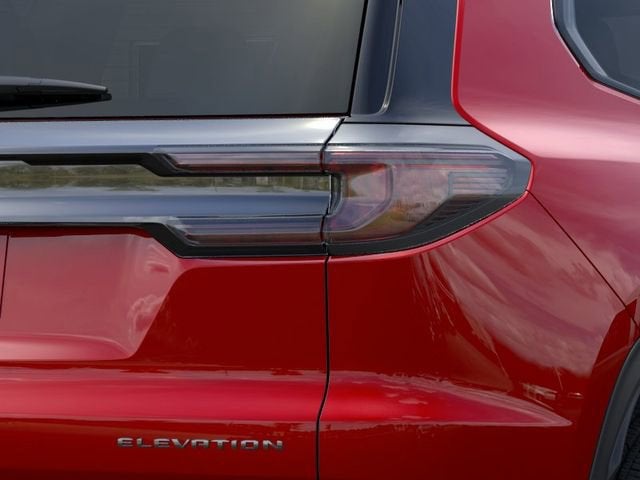 2026 GMC Acadia Elevation - Photo 11