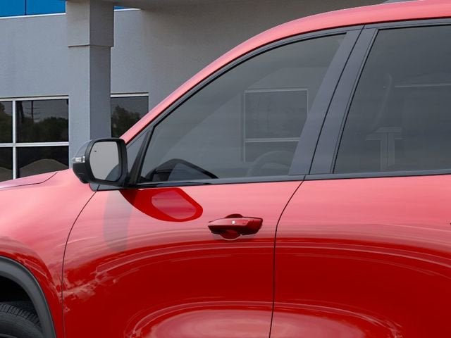 2026 GMC Acadia Elevation - Photo 12