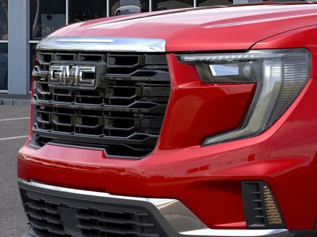 2026 GMC Acadia Elevation - Photo 13