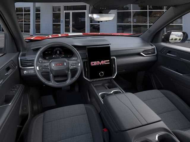 2026 GMC Acadia Elevation - Photo 15
