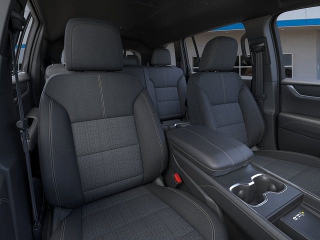 2026 GMC Acadia Elevation - Photo 16