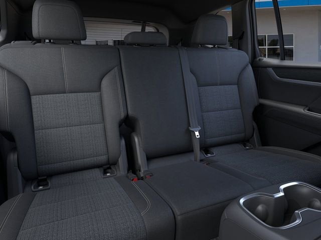 2026 GMC Acadia Elevation - Photo 17