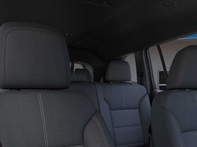 2026 GMC Acadia Elevation - Photo 24