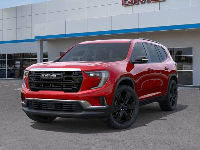 2026 GMC Acadia Elevation - Photo 6