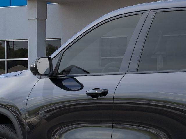 2026 GMC Acadia Elevation - Photo 12